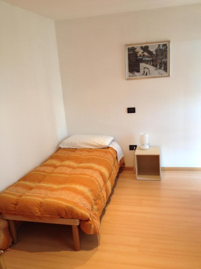 B&B Buonconsiglio Trient Exterior foto